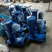 luc系列LUCD40*3滤油车滤油机