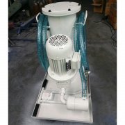 滤油机LUC系列LUCD100*10液压油滤油车