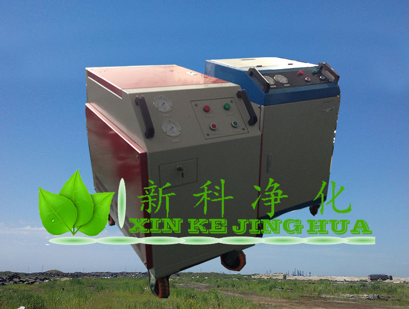 LYC箱式濾油機，新鄉箱式濾油機廠